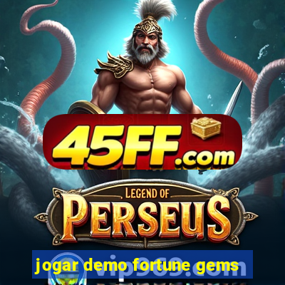 jogar demo fortune gems